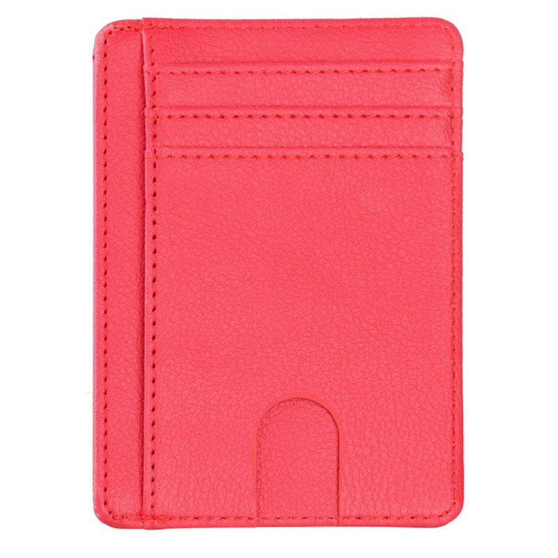 Men's wallet wallet