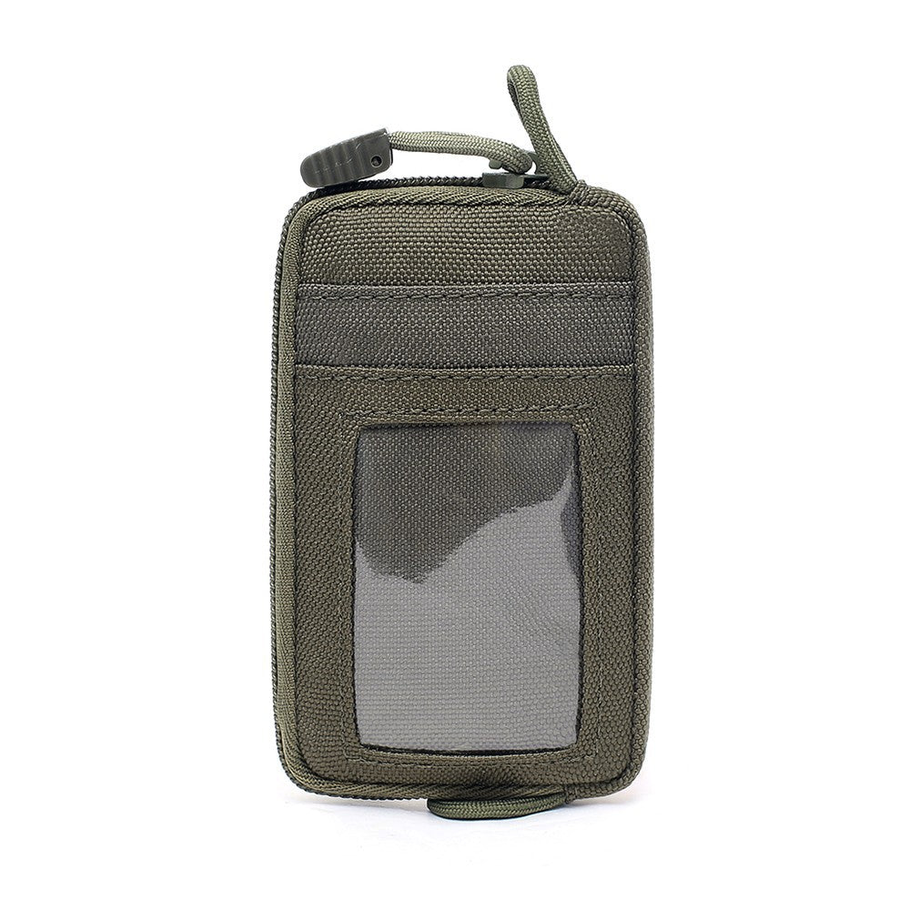 Outdoor Running Multi-functional Wallet For Men And Women